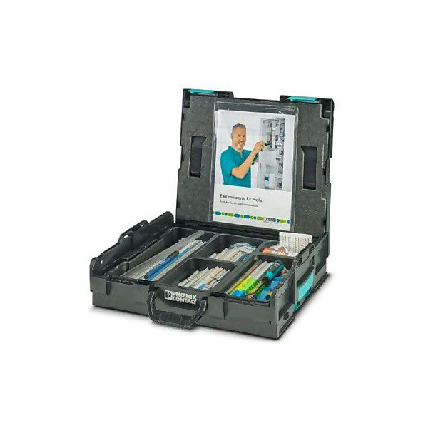 Phoenix Contact Starterkit CASE PTI INSTA L-BOX
